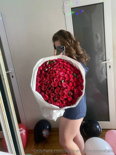Innocentprincessnatalie leaked onlyfans content