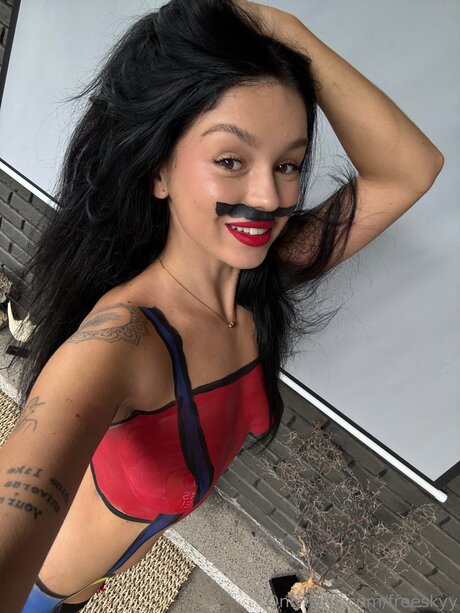 Kerriskyy sextape onlyfans