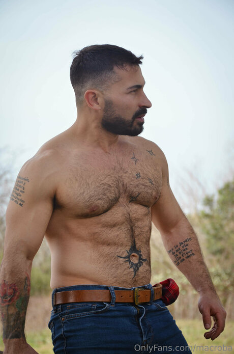 Macroba onlyfans leaked free