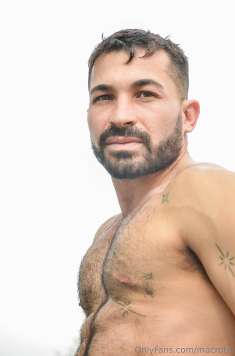 Macroba naked onlyfans pics