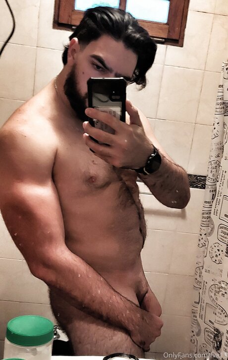 Fve13 nude onlyfans leaked