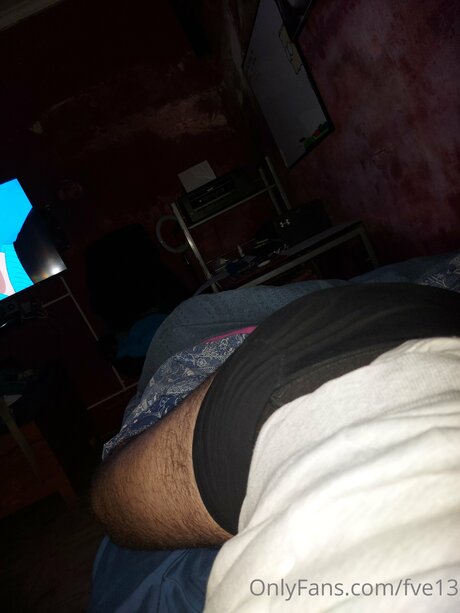 Fve13 onlyfans leakd