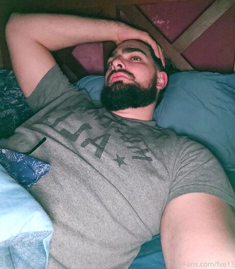 Fve13 onlyfans striptease