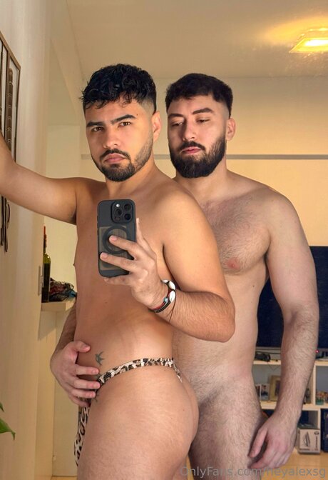 Heyalexsg feet onlyfans