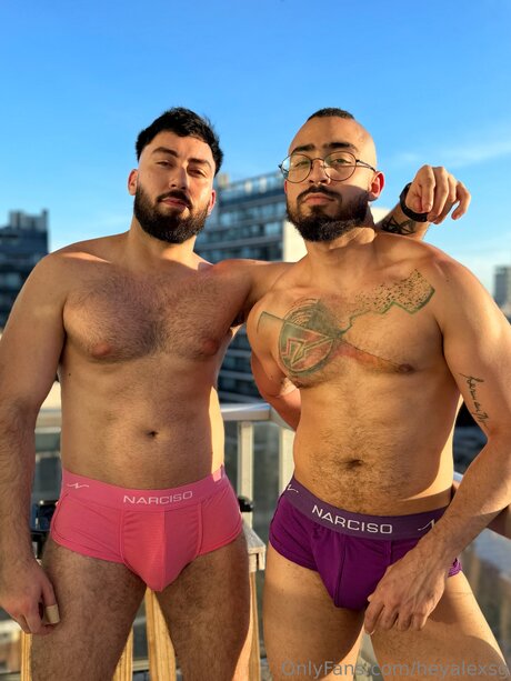 Heyalexsg onlyfans archives