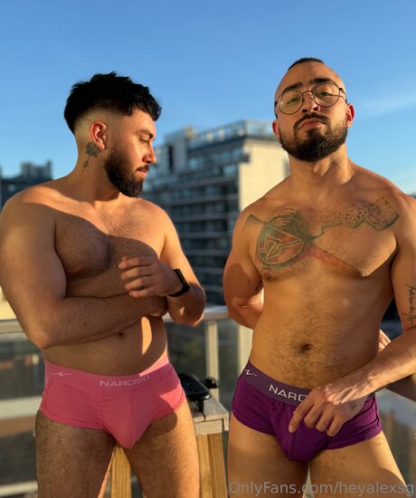 latina onlyfans naked negative