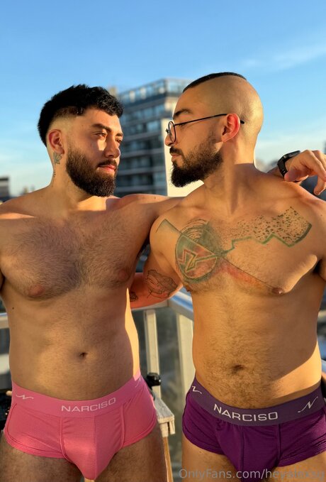 Heyalexsg Profile pic