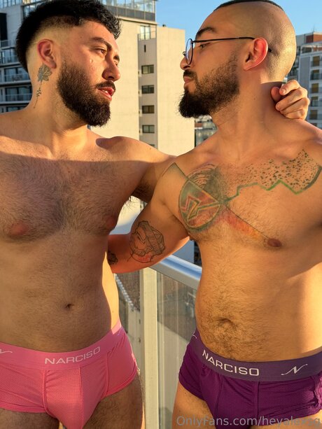 Heyalexsg onlyfans model photo