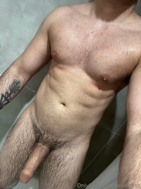 Heyalexsg nudes onlyfans leaked