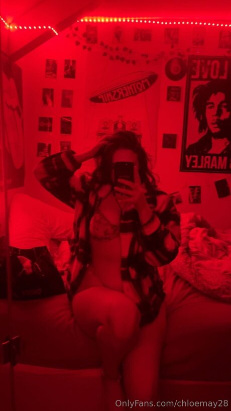 Chloemay28 onlyfans nude