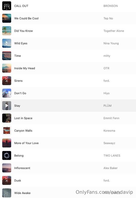 Eandavip onlyfans nudes leaked