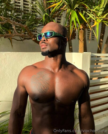 Vipchocolate onlyfans leaka