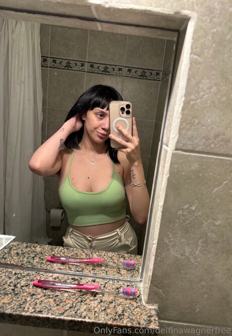 Delfinawagnerfree leaked onlyfans porn