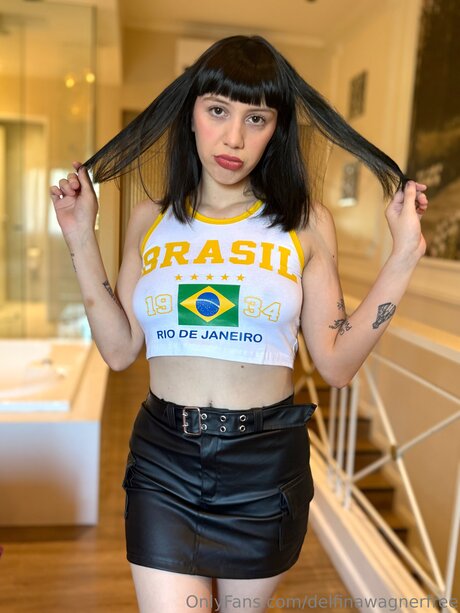 Delfinawagnerfree onlyfans