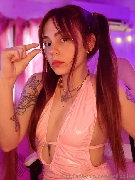 Goddesslooliee nudes onlyfans leaks