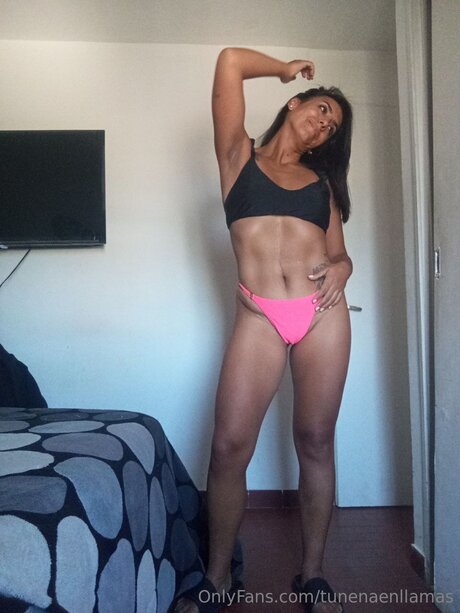 Tunenaenllamas new onlyfans leak