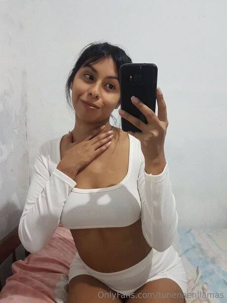 Tunenaenllamas onlyfans sex leaks