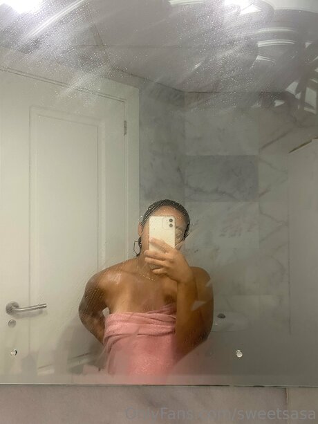 Sweetsasa onlyfans ass