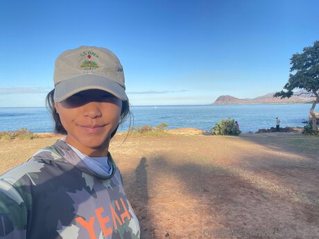 Tkhoneybun only fans nude leaks