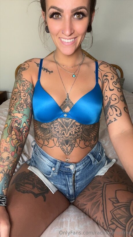 Rachaelrisefree onlyfans sex