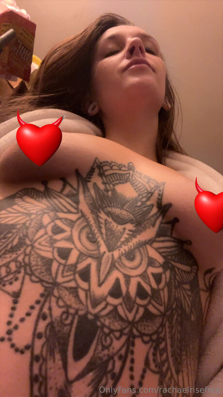 Rachaelrisefree onlyfans leak free