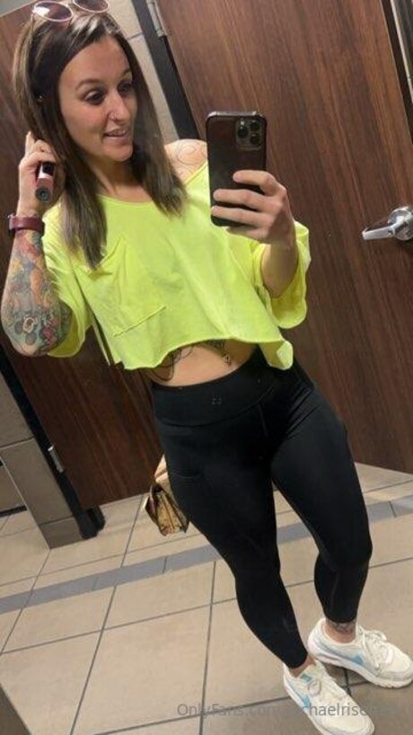 Rachaelrisefree onlyfans fuck