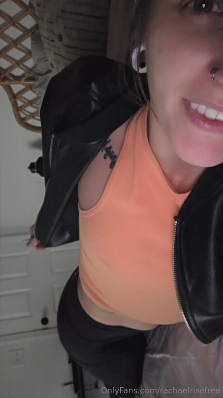 Rachaelrisefree onlyfans leak