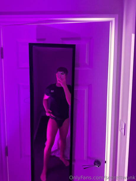 Secrettwunk onlyfans lesk