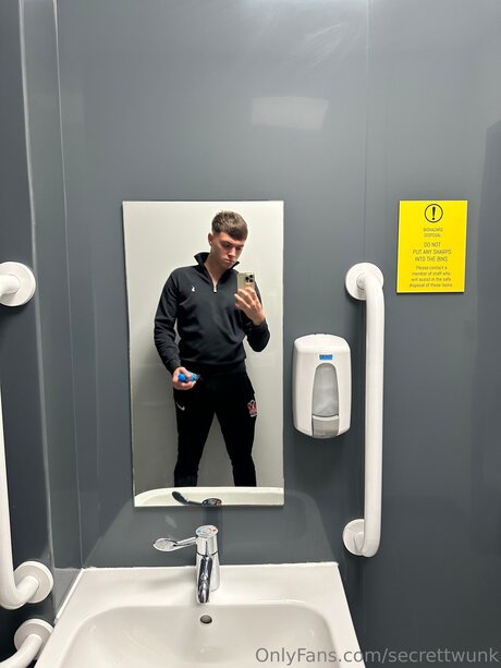 Secrettwunk new onlyfans