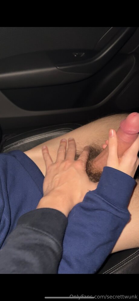 Secrettwunk onlyfans joi