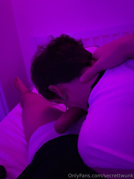 Secrettwunk onlyfans leaked photos