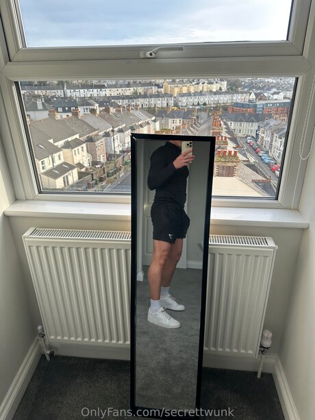 Secrettwunk nudes onlyfans