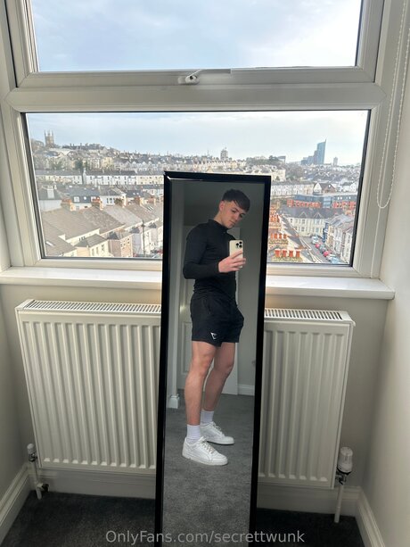 Secrettwunk onlyfans leaks nude