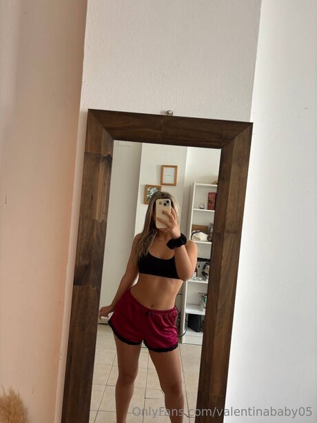 Valentinababy05 nude onlyfans