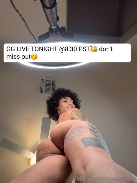 Reana Rails leaked only fans porn