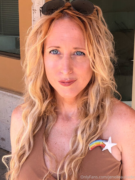 Jenelleaubade nudes onlyfans leak