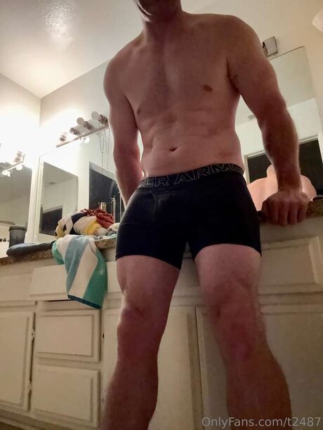 T2487 leaked onlyfans porn