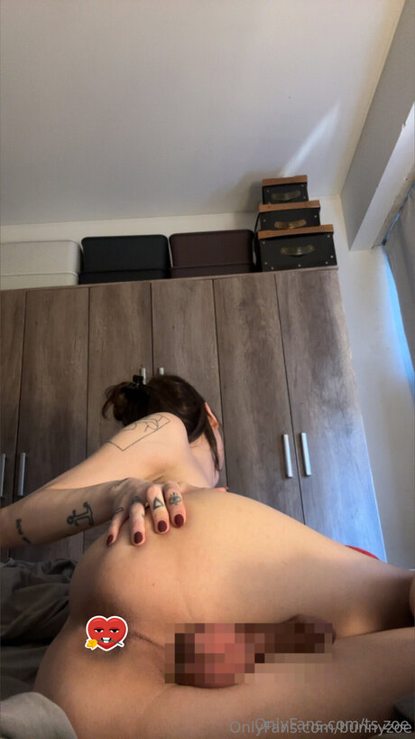 Bunnyzoe leaked naked onlyfans