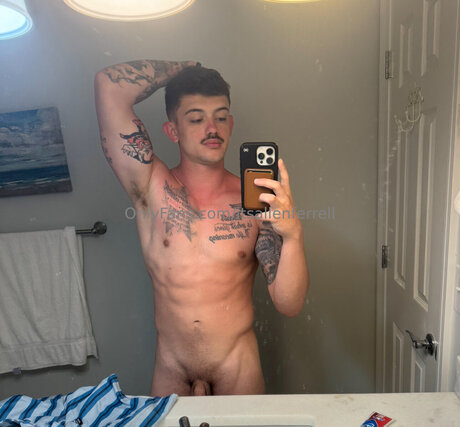 Itsallenferrell xxx onlyfans
