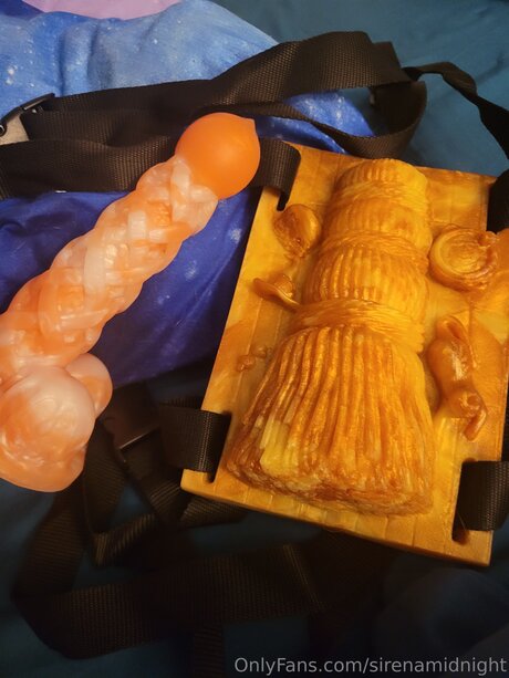 Sirenamidnight onlyfans naked leak