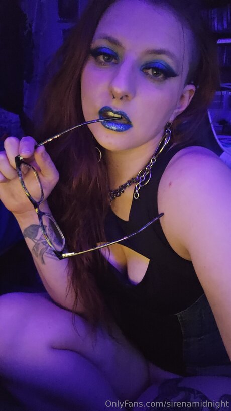 Sirenamidnight onlyfans leaks