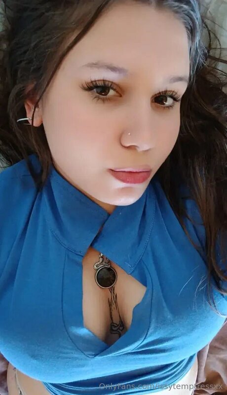 Issytemptressxx only fans content