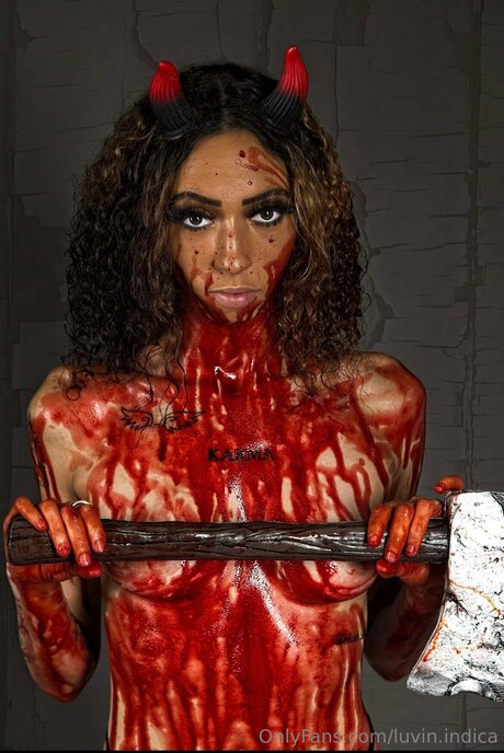 Becxa Hills Profile pic