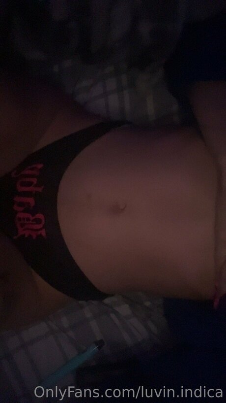 Becxa Hills onlyfans explicit content