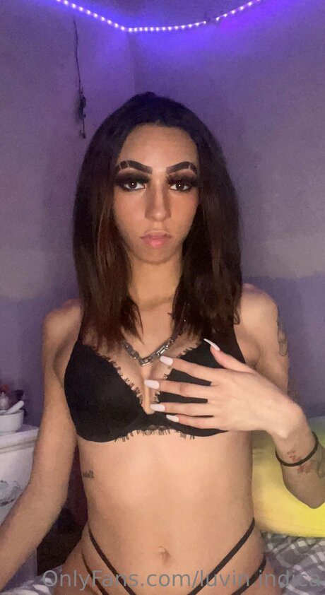 Becxa Hills onlyfans content type