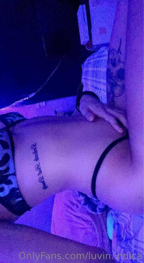 Becxa Hills strip onlyfans