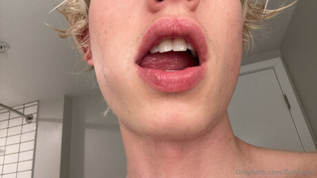 Fluffmoon onlyfans nude leaked