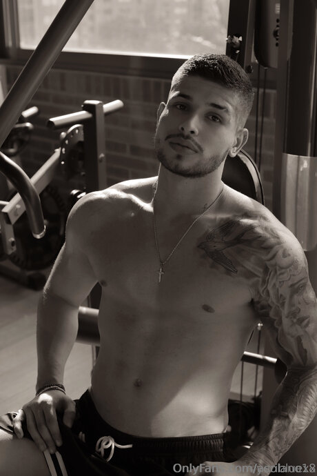 Yeribluexx leaked naked onlyfans