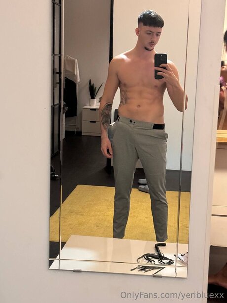 Yeribluexx free onlyfans