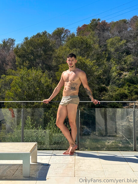 Yeribluexx joi onlyfans